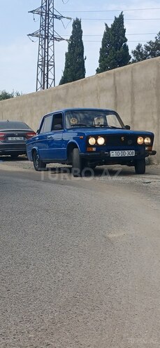 LADA (VAZ) 2106 1979, 78,000 km - 1.5 l - Bakı