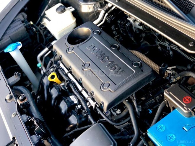 Hyundai ix35 2012, 120,000 km - 2.4 l - Sumqayıt