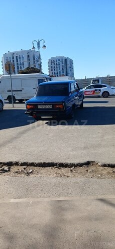 LADA (VAZ) 2106 1979, 78,000 km - 1.5 l - Bakı
