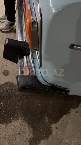 LADA (VAZ) 2106 1990, 99,990 km - 1.6 l - Astara