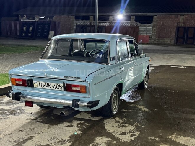LADA (VAZ) 2106 1990, 99,990 km - 1.6 l - Astara
