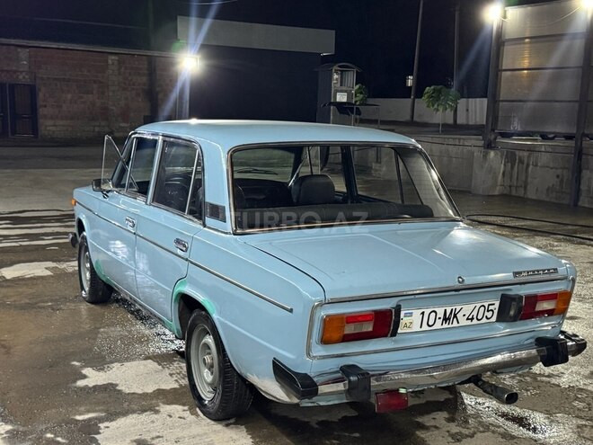 LADA (VAZ) 2106 1990, 99,990 km - 1.6 l - Astara
