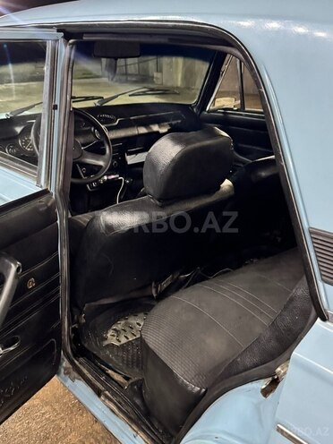 LADA (VAZ) 2106 1990, 99,990 km - 1.6 l - Astara