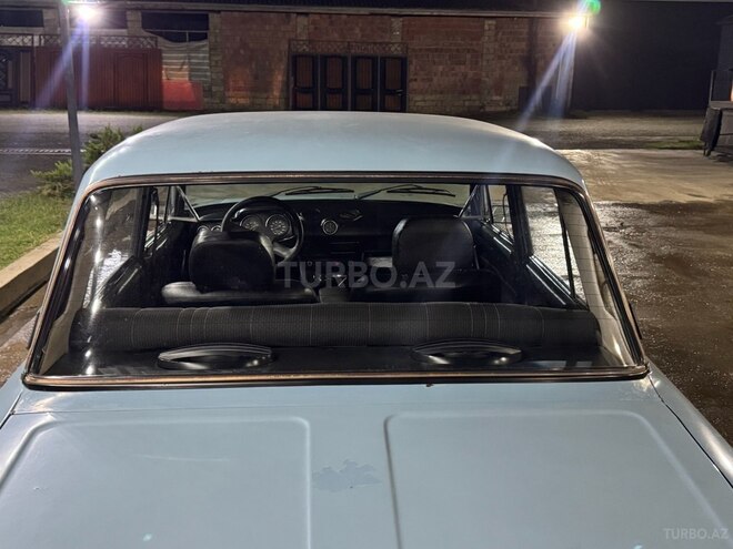 LADA (VAZ) 2106 1990, 99,990 km - 1.6 l - Astara