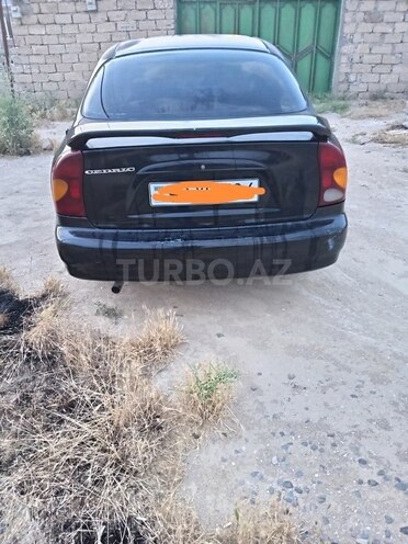 Daewoo Lanos 2010, 244,444 km - 1.5 l - Bakı