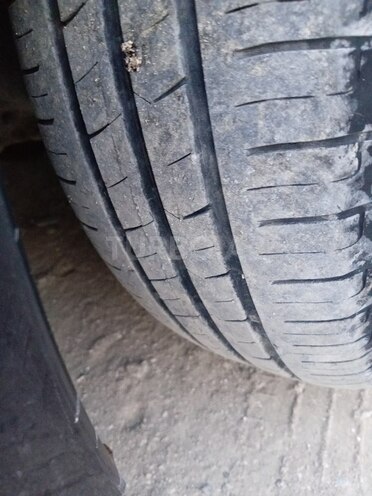 Daewoo Lanos 2010, 244,444 km - 1.5 l - Bakı