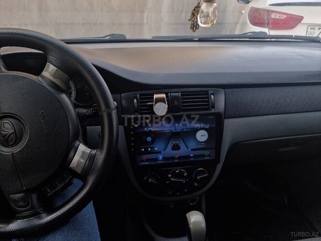Daewoo Gentra 2014, 305,000 km - 1.5 l - Naxçıvan