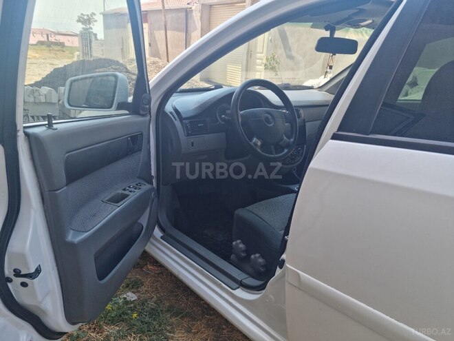 Daewoo Gentra 2014, 305,000 km - 1.5 l - Naxçıvan
