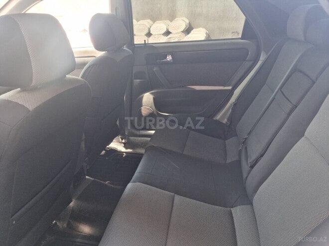 Daewoo Gentra 2014, 305,000 km - 1.5 l - Naxçıvan