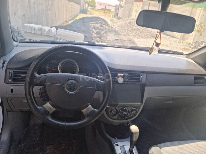 Daewoo Gentra 2014, 305,000 km - 1.5 l - Naxçıvan