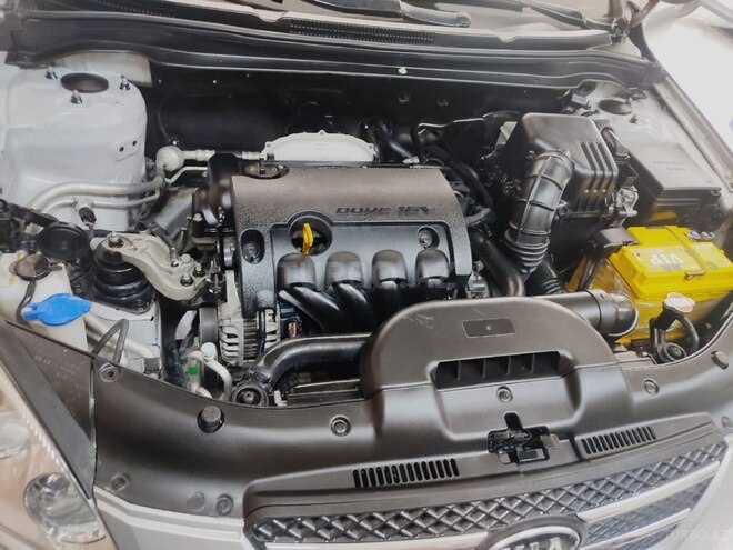 Kia  2009, 230,000 km - 1.4 l - Şabran