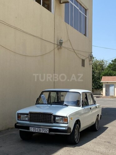 LADA (VAZ) 2107 2005, 100,000 km - 1.6 л - Bakı