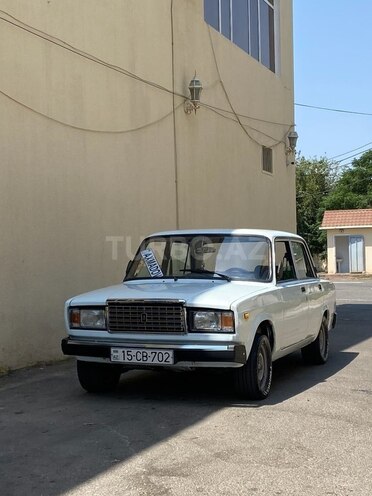 LADA (VAZ) 2107 2005, 100,000 km - 1.6 л - Bakı