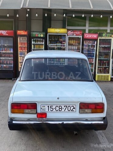 LADA (VAZ) 2107 2005, 100,000 km - 1.6 л - Bakı