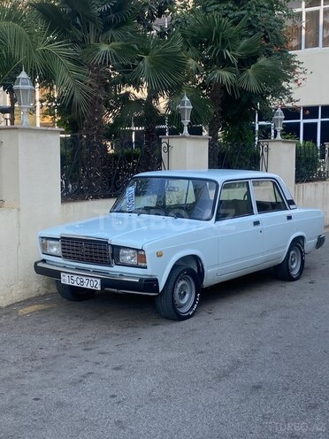 LADA (VAZ) 2107 2005, 100,000 km - 1.6 л - Bakı