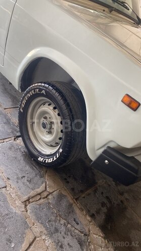 LADA (VAZ) 2107 2005, 100,000 km - 1.6 л - Bakı