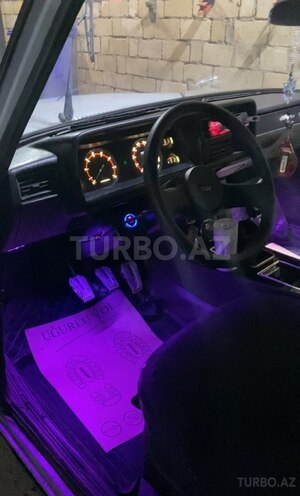 LADA (VAZ) 2107 2005, 100,000 km - 1.6 л - Bakı