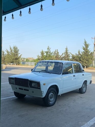 LADA (VAZ) 2107 2005, 100,000 km - 1.6 л - Bakı