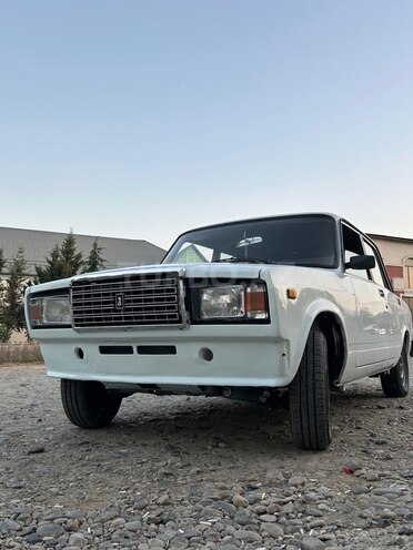 LADA (VAZ) 2107 2005, 100,000 km - 1.6 л - Bakı