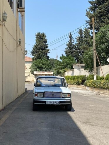 LADA (VAZ) 2107 2005, 100,000 km - 1.6 л - Bakı