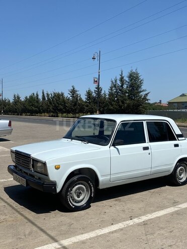 LADA (VAZ) 2107 2005, 100,000 km - 1.6 л - Bakı