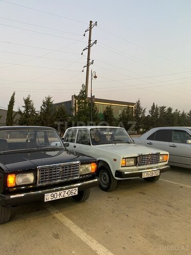 LADA (VAZ) 2107 2005, 100,000 km - 1.6 л - Bakı