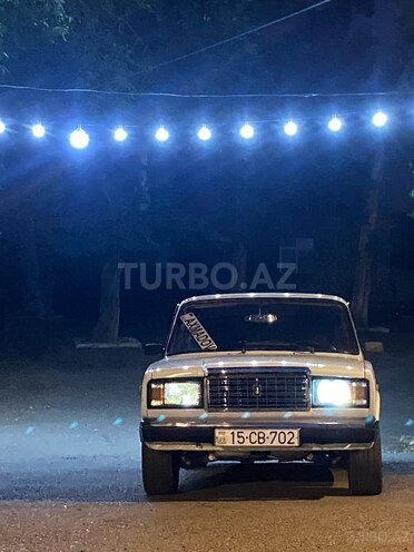 LADA (VAZ) 2107 2005, 100,000 km - 1.6 л - Bakı