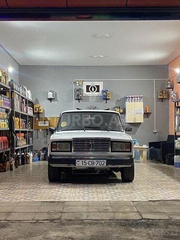 LADA (VAZ) 2107 2005, 100,000 km - 1.6 л - Bakı