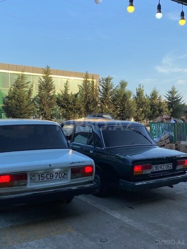 LADA (VAZ) 2107 2005, 100,000 km - 1.6 л - Bakı