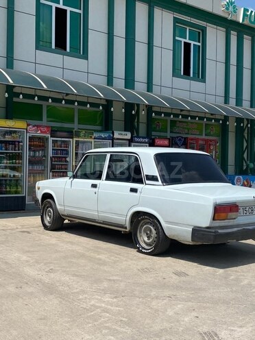 LADA (VAZ) 2107 2005, 100,000 km - 1.6 л - Bakı