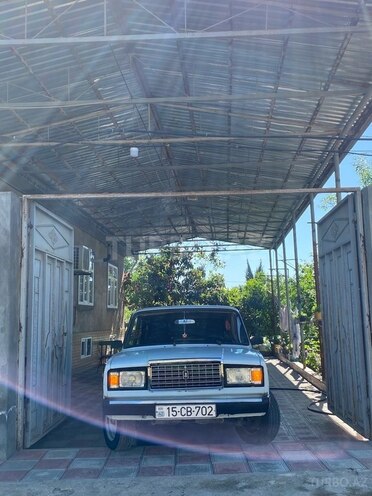 LADA (VAZ) 2107 2005, 100,000 km - 1.6 л - Bakı