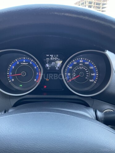 Hyundai Elantra 2011, 295,160 km - 1.8 l - Bakı