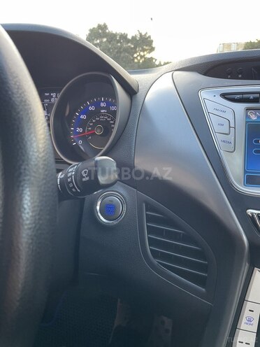 Hyundai Elantra 2011, 295,160 km - 1.8 l - Bakı