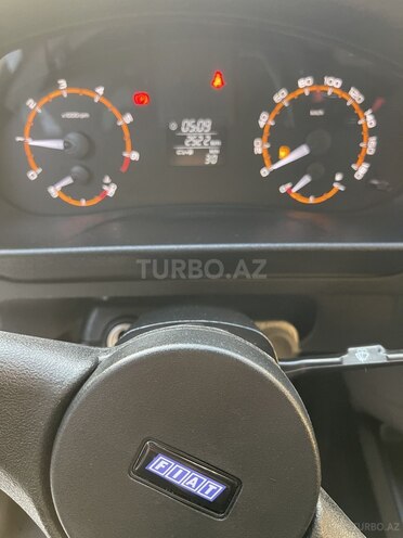 LADA (VAZ) Niva 2024, 8,000 km - 1.7 l - Bakı