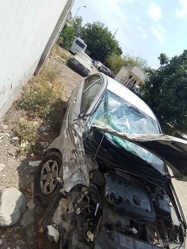 Hyundai Accent 2006, 200,000 km - 1.6 l - Gəncə