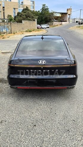 Hyundai Grandeur 2023, 29,000 km - 1.6 l - Bakı