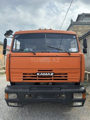 KamAz 65115 2007, 714,293 km - 1.1 l - Bakı