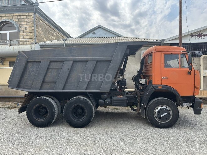 KamAz 65115 2007, 714,293 km - 1.1 l - Bakı