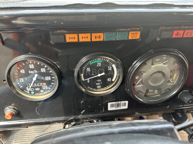 KamAz 65115 2007, 714,293 km - 1.1 l - Bakı