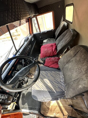 KamAz 65115 2007, 714,293 km - 1.1 l - Bakı
