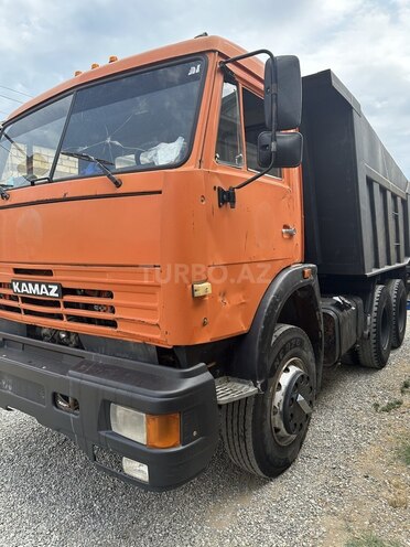 KamAz 65115 2007, 714,293 km - 1.1 l - Bakı