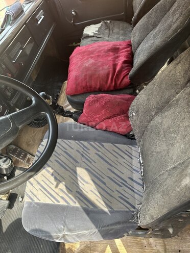 KamAz 65115 2007, 714,293 km - 1.1 l - Bakı