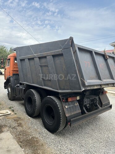 KamAz 65115 2007, 714,293 km - 1.1 l - Bakı