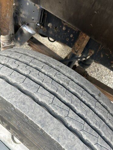KamAz 65115 2007, 714,293 km - 1.1 l - Bakı