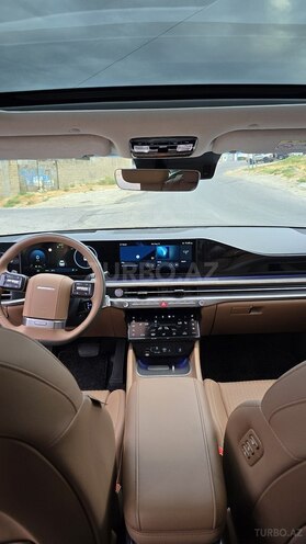 Hyundai Grandeur 2023, 29,000 km - 1.6 l - Bakı