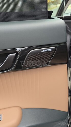 Hyundai Grandeur 2023, 29,000 km - 1.6 l - Bakı