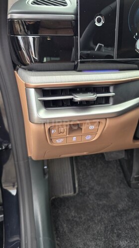 Hyundai Grandeur 2023, 29,000 km - 1.6 l - Bakı