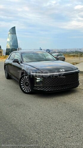Hyundai Grandeur 2023, 29,000 km - 1.6 l - Bakı