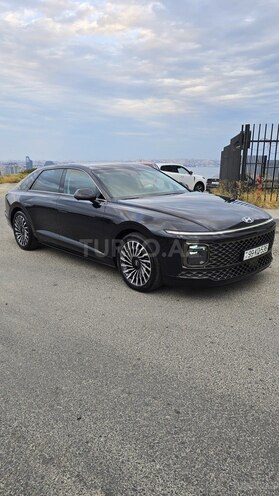 Hyundai Grandeur 2023, 29,000 km - 1.6 l - Bakı