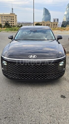 Hyundai Grandeur 2023, 29,000 km - 1.6 l - Bakı